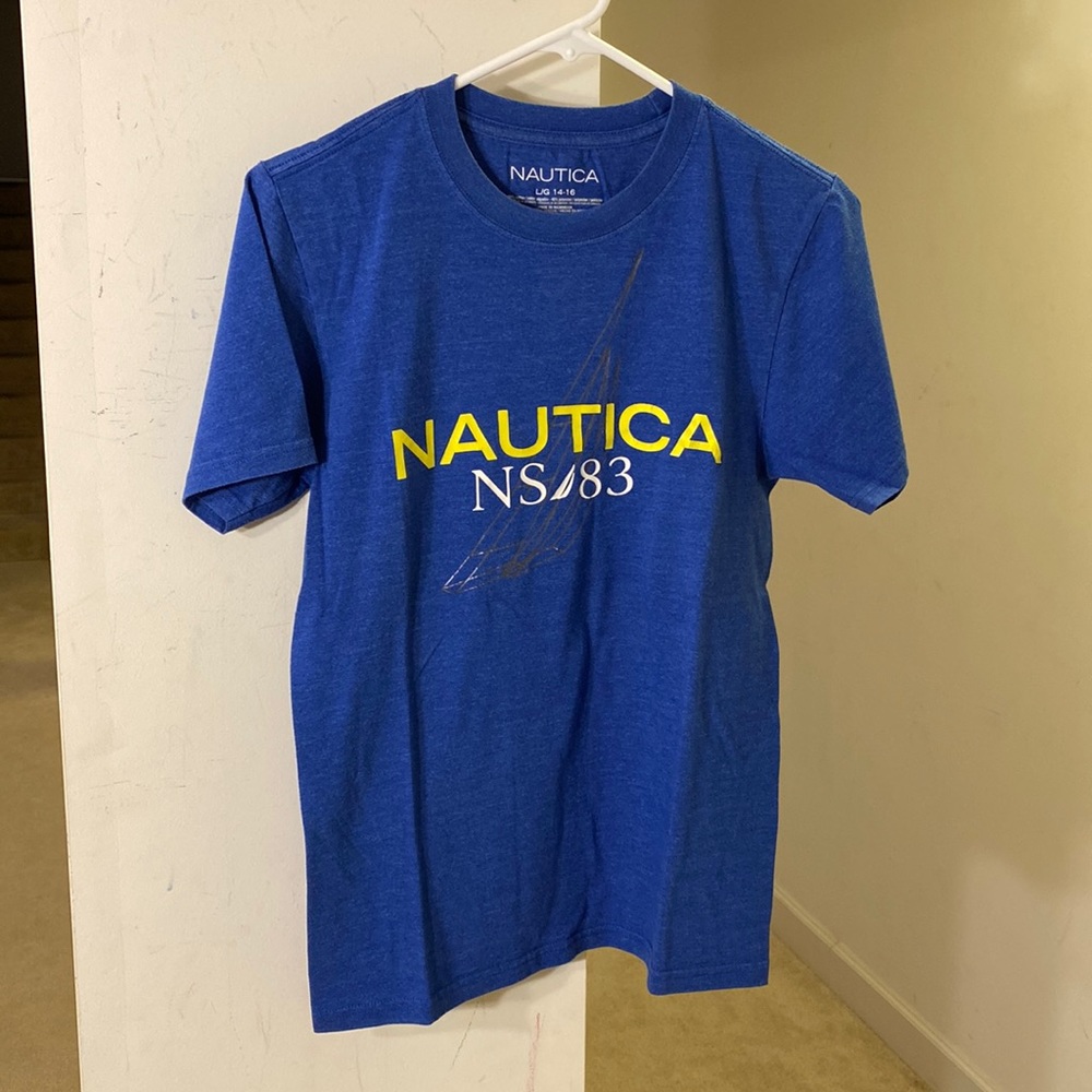 Nautica T-Shirt